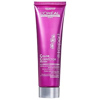 L'Oréal Professionnel SE Vitamino Color AOX Color Corrector